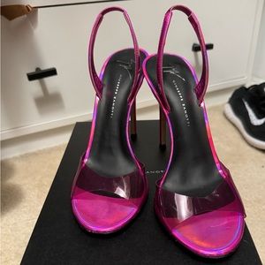 GIUSEPPE ZANOTTI Heels